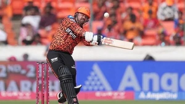 Biggest sixes of IPL 2025